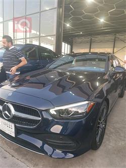 مێرسێدس بێنز C-Class
